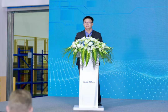 苏州文博航空票务代理有限公司科技有限公司创始人兼董事长、埃诺威副董事长康永